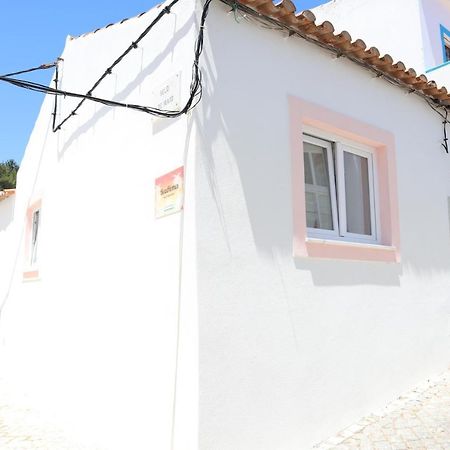 Salema Beach Home ภายนอก รูปภาพ