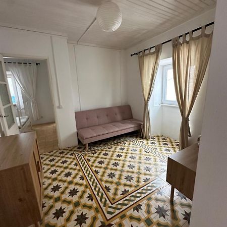 Salema Beach Home ภายนอก รูปภาพ