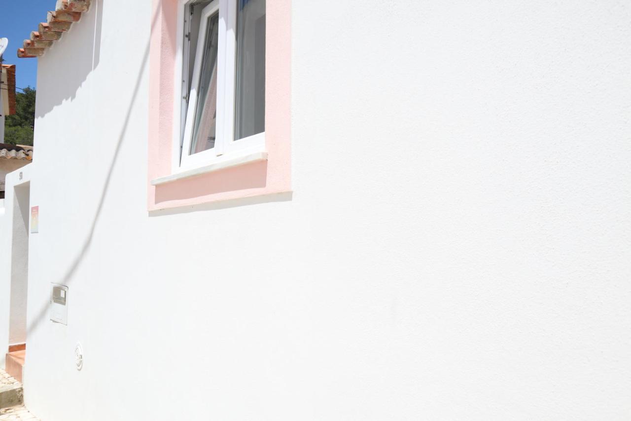 Salema Beach Home ภายนอก รูปภาพ