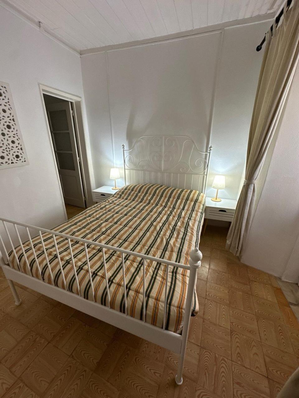 Salema Beach Home ภายนอก รูปภาพ