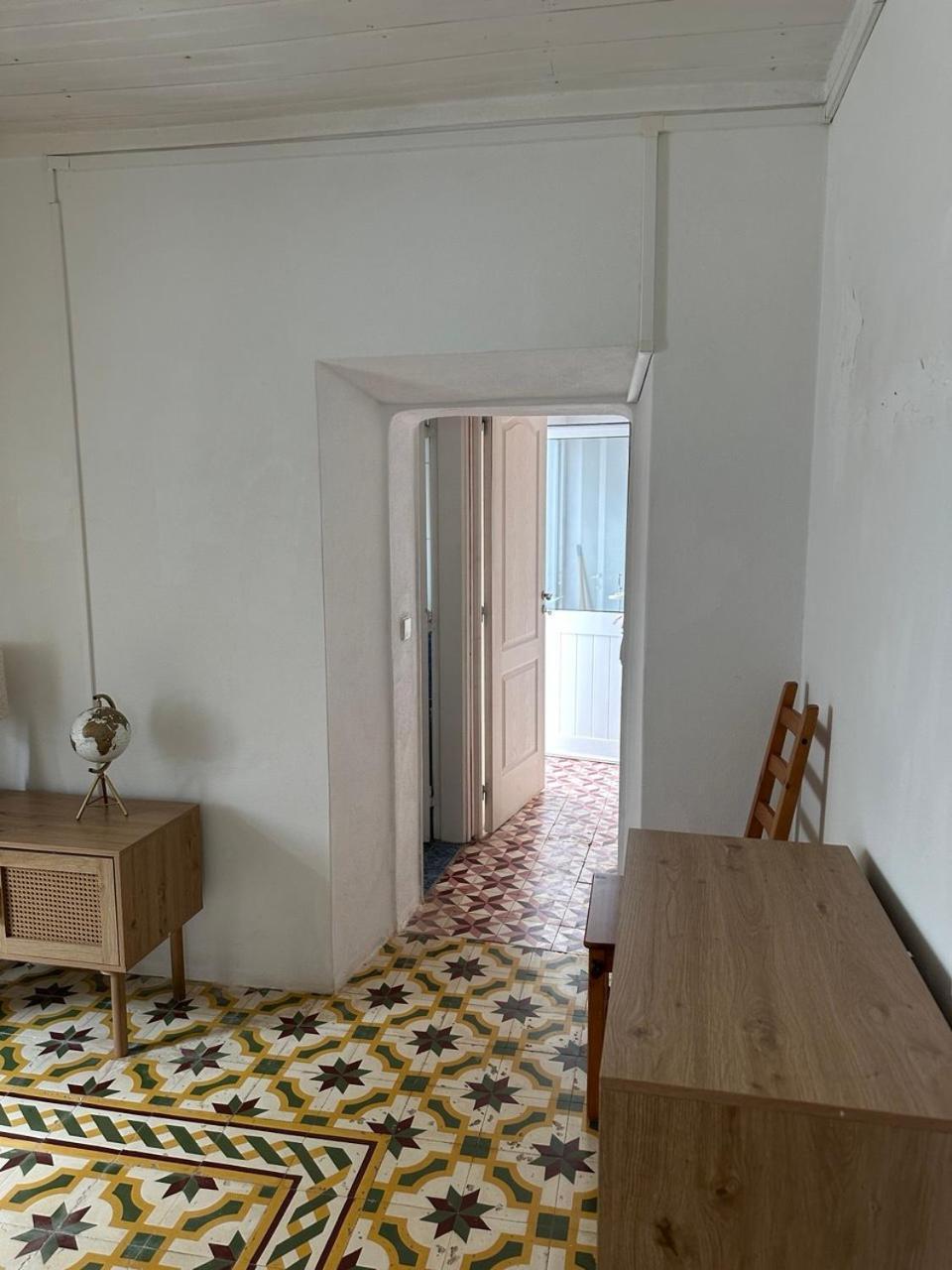 Salema Beach Home ภายนอก รูปภาพ