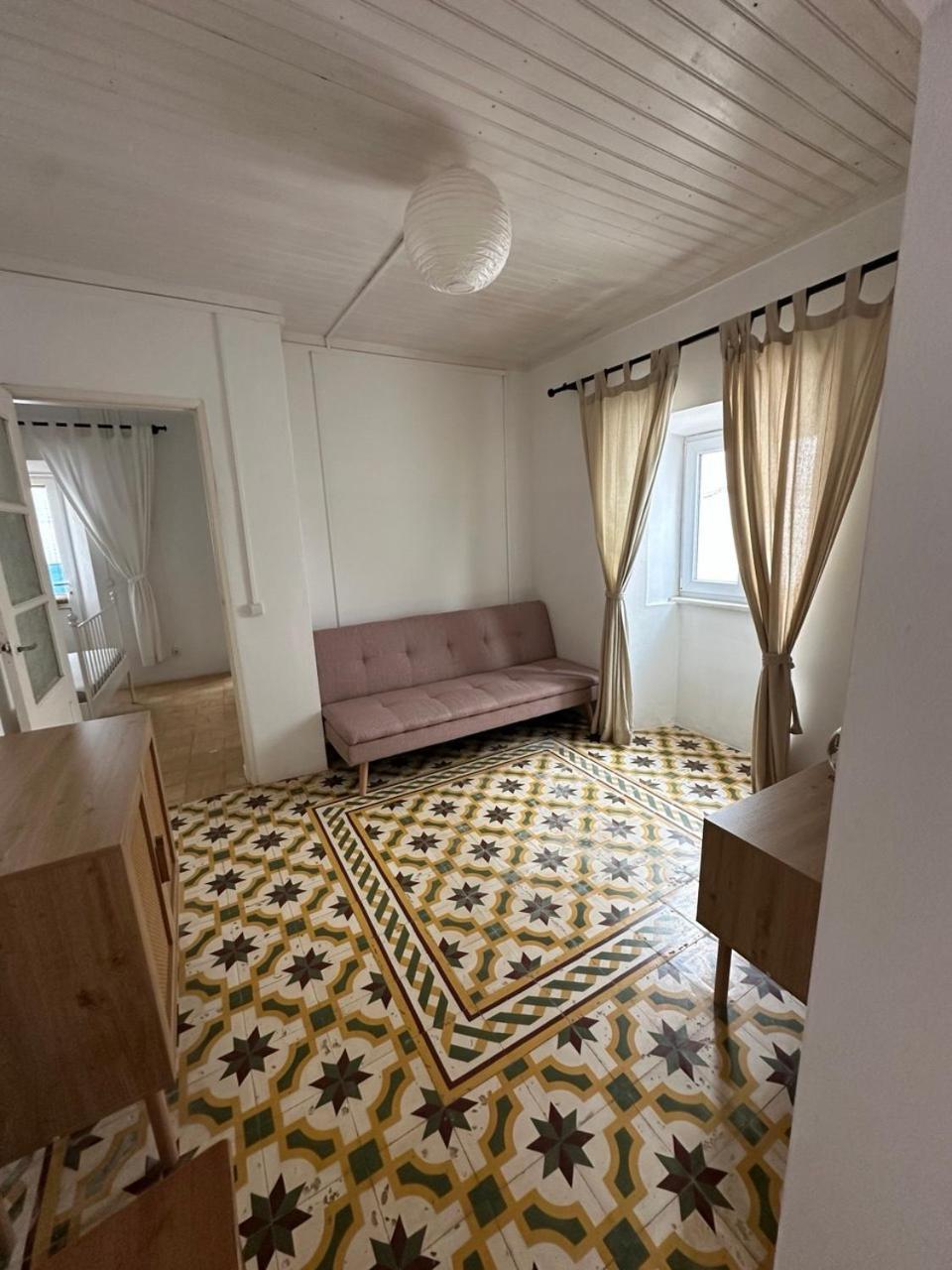 Salema Beach Home ภายนอก รูปภาพ