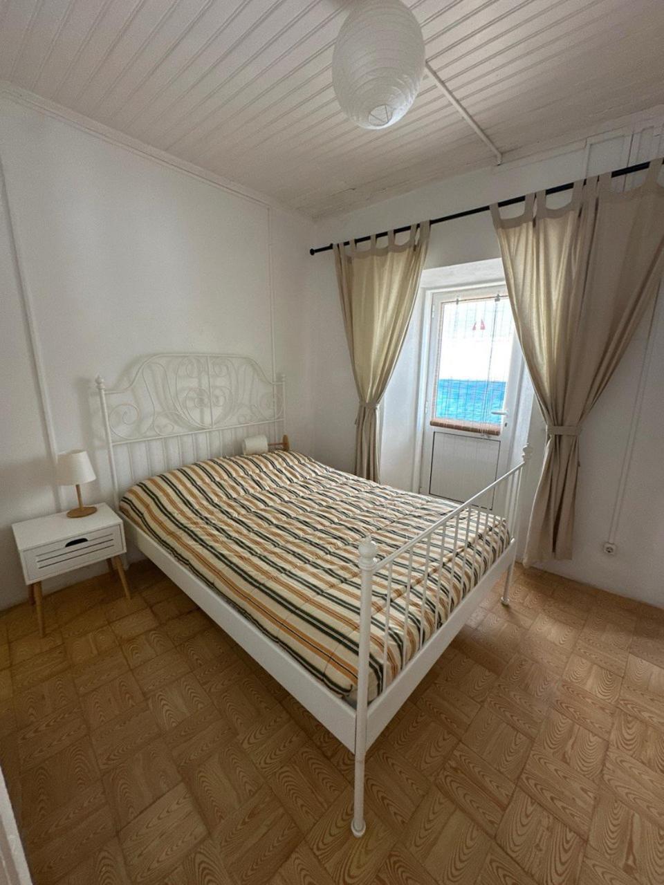 Salema Beach Home ภายนอก รูปภาพ